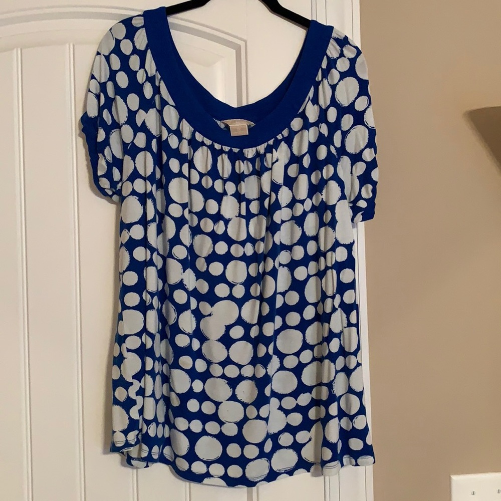 Michael Kors top